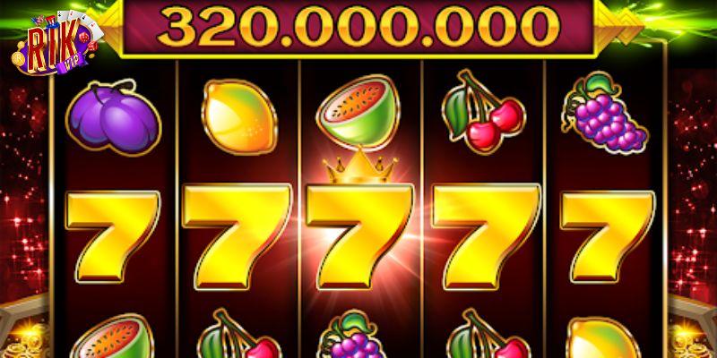 Ưu điểm mà Lucky wild rikvip đang sở hữu