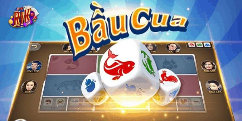 Bầu cua: Trò chơi có tỷ lệ thưởng hấp dẫn